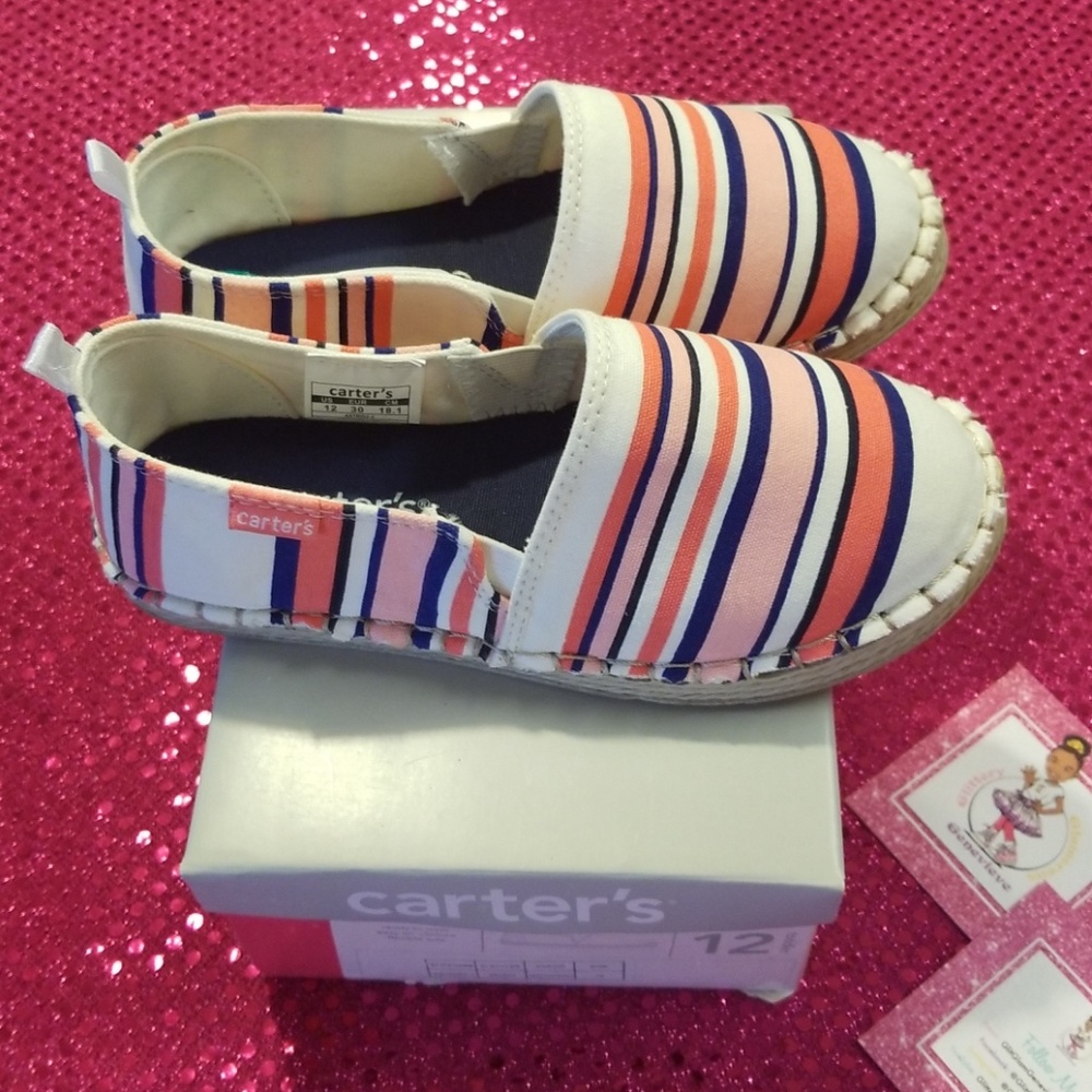 Whimsy Espadrilles! - Picture 2 of 6